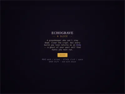 ECHOGRAVE
