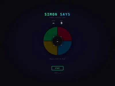 Simon Says